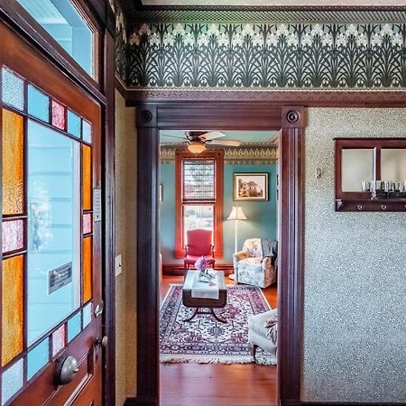 Mamere'S Guest House Monmouth Экстерьер фото