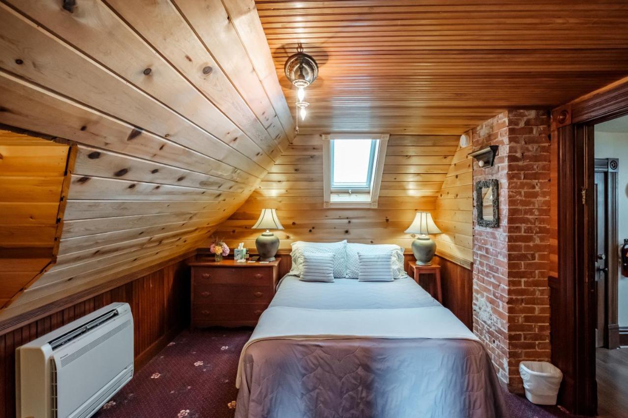 Mamere'S Guest House Monmouth Экстерьер фото