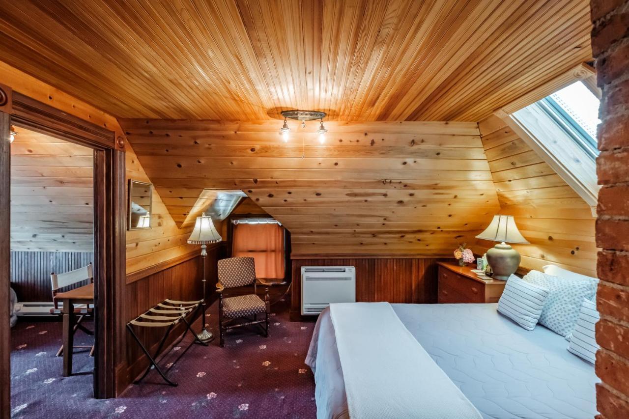 Mamere'S Guest House Monmouth Экстерьер фото