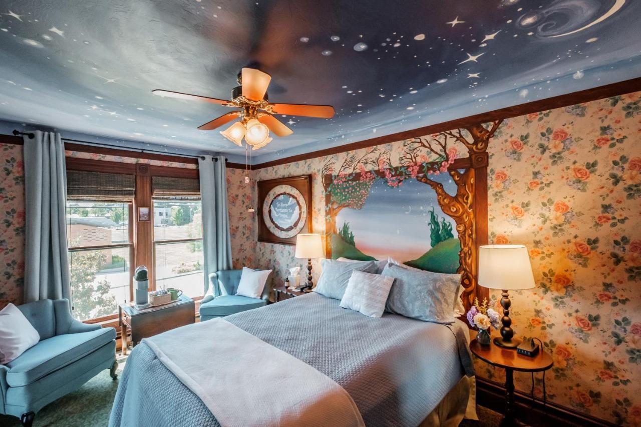 Mamere'S Guest House Monmouth Экстерьер фото