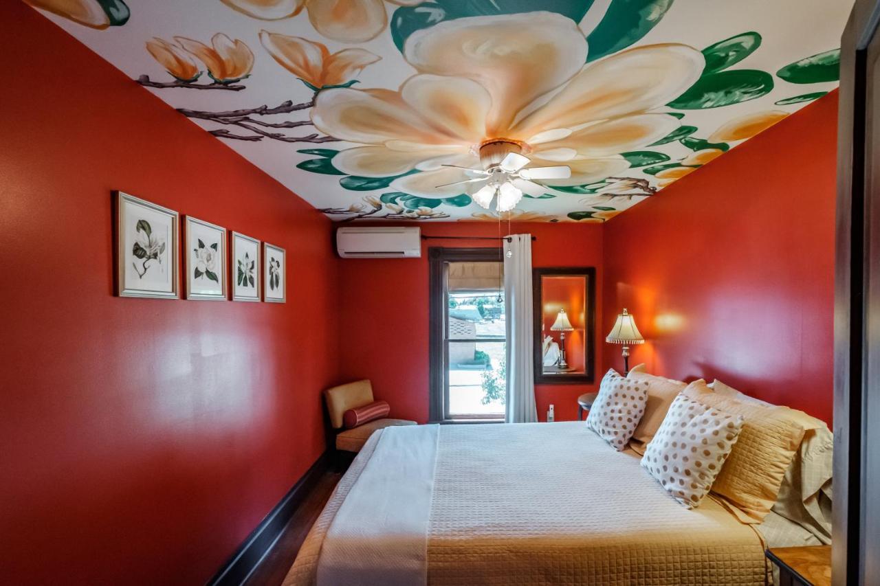 Mamere'S Guest House Monmouth Экстерьер фото