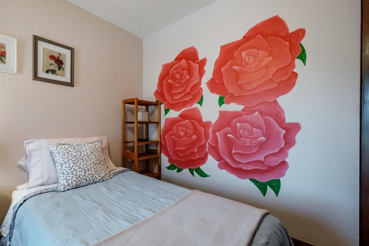 Mamere'S Guest House Monmouth Экстерьер фото