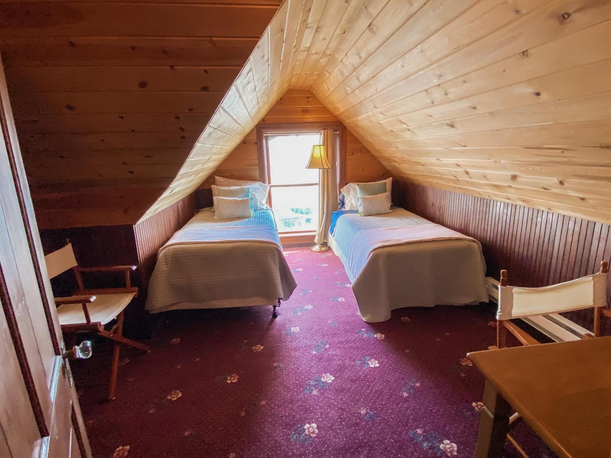 Mamere'S Guest House Monmouth Экстерьер фото
