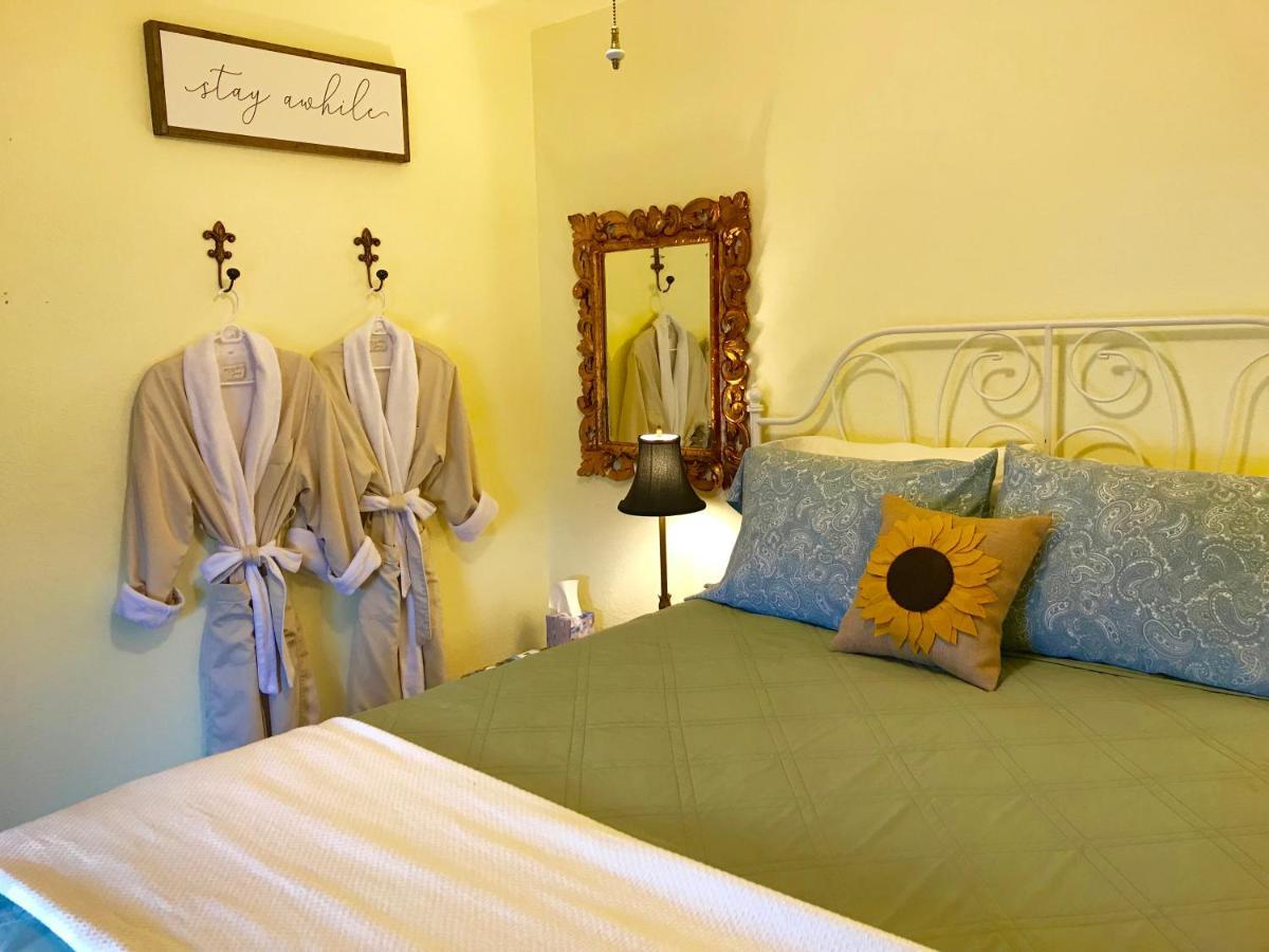 Mamere'S Guest House Monmouth Экстерьер фото